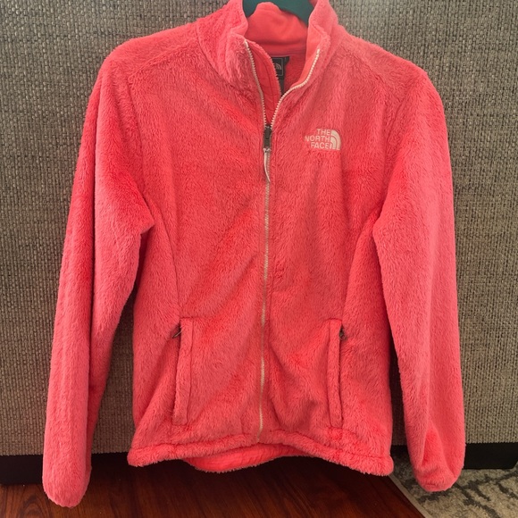 The North Face Jackets & Blazers - The North Face Coral Fleece Jacket